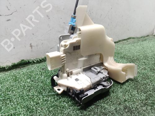 Front left lock AUDI Q3 (8UB, 8UG) 2.0 TDI | BP29254517C98 