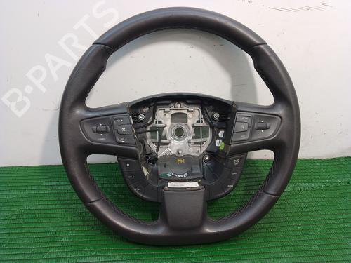 Steering wheel PEUGEOT 508 I (8D_) 2.0 HDi | BP18875060C49 