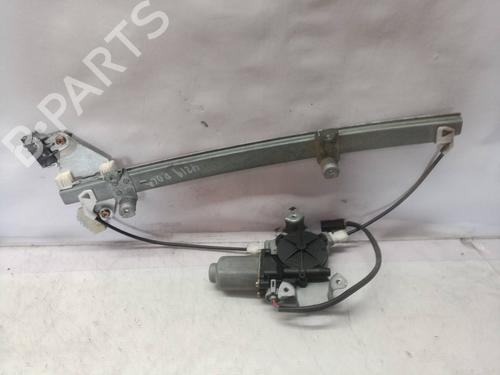 Used Front right window mechanism NISSAN PRIMERA (P11) [1996-2001]  8587792
