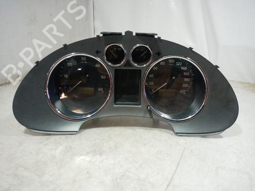 Used Instrument cluster SEAT IBIZA III (6L1) 1.4 TDI (70 hp) 12322519