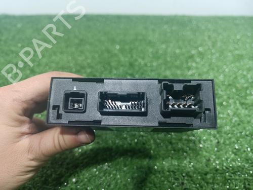 Electronic module NISSAN TERRANO II (R20) 2.7 TDi 4WD | BP15600070M83 