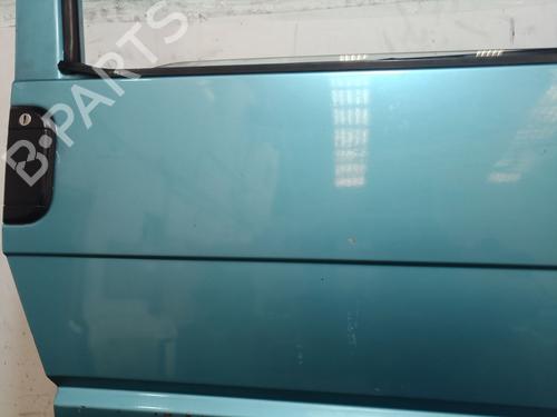 Dør høyre foran VW TRANSPORTER T4 Van (70A, 70H, 7DA, 7DH) 2.4 D | BP21191844C3 