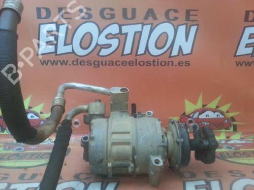 Used AC compressor VW TOUAREG (7LA, 7L6, 7L7) [2002-2013]  7923226