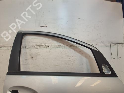 Right front door MERCEDES-BENZ A-CLASS (W169) A 180 CDI (169.007, 169.307) | BP29612308C3 