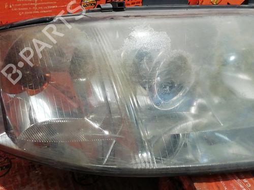 Right headlight AUDI A6 C5 (4B2) 2.5 TDI | BP14303831C29 