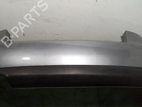 Rear bumper AUDI A4 B7 (8EC) 2.0 TDI 16V | BP18658639C8 