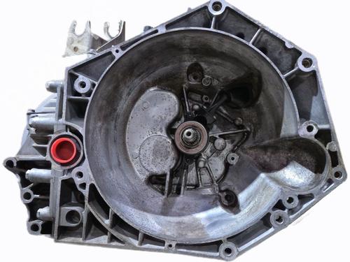 Used Gearbox FIAT DUCATO Bus (250_) 130 Multijet 2,3 D (126 hp) 32470761