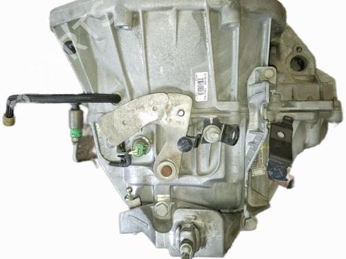 Gearbox RENAULT GRAND SCÉNIC II (JM0/1_) 1.9 dCi (JM14) | BP29718237M3