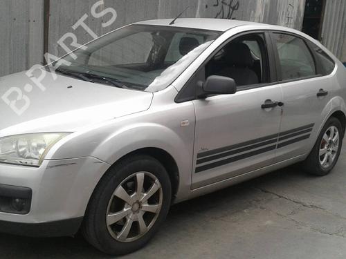 Engine control unit (ECU) FORD FOCUS II (DA_, HCP, DP)  | BP7929325M57 