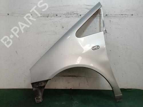 Used Left front fenders SEAT ALHAMBRA (7V8, 7V9) 1.9 TDI (115 hp) 28511575