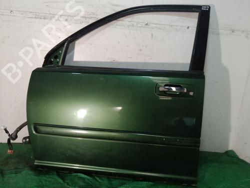 Left front door NISSAN X-TRAIL I (T30)  | BP25936715C2 