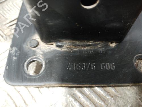 Front bumper reinforcement PEUGEOT 307 Break (3E)  | BP11348263C109 
