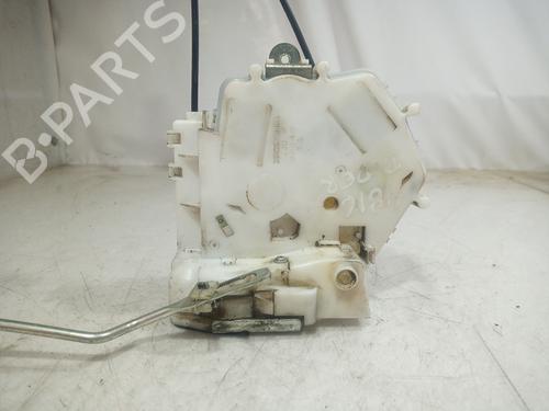 Used Front right lock HONDA FR-V (BE) 1.7 (BE1) (125 hp) 12322134