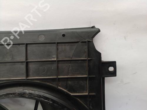 Radiator fan AUDI A3 (8P1) 1.9 TDI | BP7929188M35 