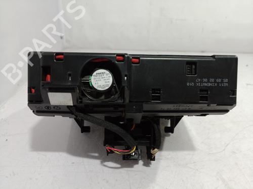 Radio MERCEDES-BENZ E-CLASS (W211) E 280 CDI (211.020) | BP9539168E6 