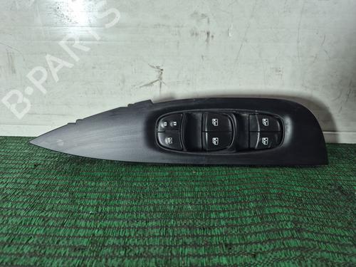Used Left front window switch Left front window switch NISSAN QASHQAI II (J11, J11_) 1.2 DIG-T (115 hp) 34716700 34716700