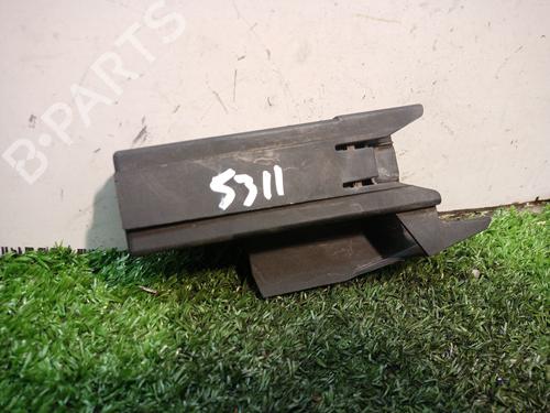 Electronic module VW TOUAREG (7P5, 7P6) 3.0 V6 TDI | BP17235540M83 