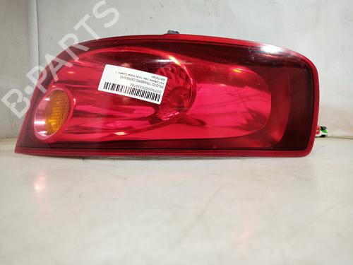 Right taillight FIAT CROMA (194_) 1.9 D Multijet (194AXB1B) | BP7923938C35 