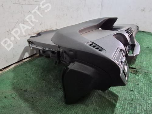 Dashboard CITROËN C4 Grand Picasso II (DA_, DE_) 1.6 HDi / BlueHDi 115 | BP30122811C46