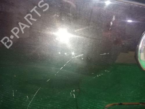 Tailgate VW POLO (9N_, 9A_) 1.4 16V | BP25051577C6 