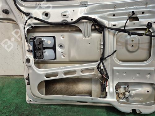 Tailgate SEAT ALHAMBRA (7V8, 7V9) 1.9 TDI | BP28084461C6 