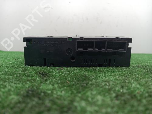 Climate control SEAT IBIZA III (6L1) 1.9 TDI | BP7925005I5 