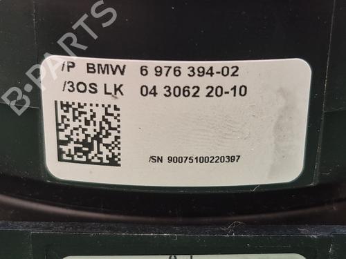 Switch BMW 5 Touring (E61) 520 d | BP28383004I30 
