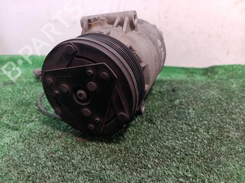 AC compressor HONDA CIVIC VII Hatchback (EU, EP, EV) 1.7 CTDi (EP4, EU9) | BP14916437M34 