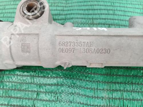 Styregear/Snekke JEEP COMPASS (MP, M6, MV, M7) 1.4 MultiAir | BP29356895M22 