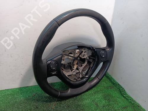 Steering wheel PEUGEOT 108  | BP15261135C49 