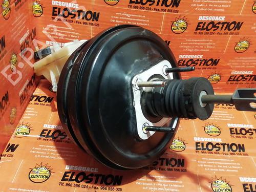 Servo brake JAGUAR XJ (X308) 3.2 | BP7927720M42 