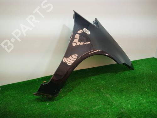 Right front fenders FORD FOCUS C-MAX (DM2)  | BP12682627C42 