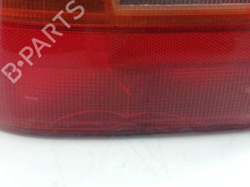 Left taillight HONDA CIVIC VI Fastback (MA, MB) 1.5 i Vtec-E (MA9) | BP8241140C34 
