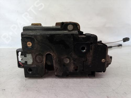 Front left lock VW GOLF IV (1J1) 1.9 TDI | BP9952895C98 