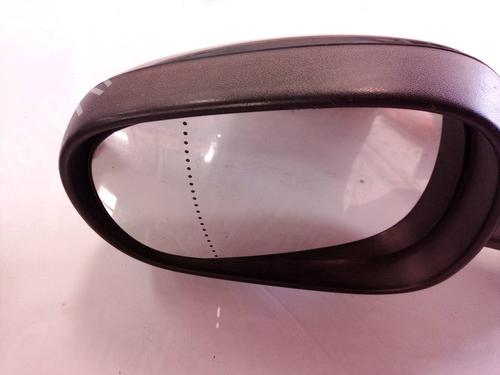 Left mirror RENAULT MEGANE I Classic (LA0/1_) 1.9 dTi (LA08, LA0N, LA0K) | BP7929434C26 
