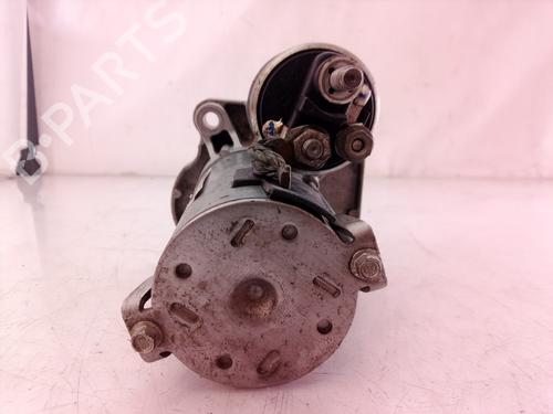 Starter FORD TOURNEO COURIER B460 MPV 1.5 TDCi | BP8884914M8 
