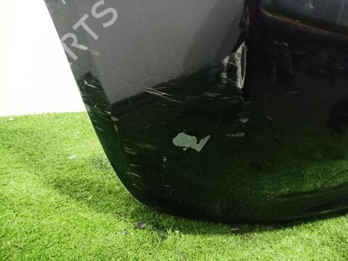 Rear bumper RENAULT CLIO III (BR0/1, CR0/1) 1.2 16V (BR02, BR0J, BR11, CR02, CR0J, CR11) | BP16912134C8 