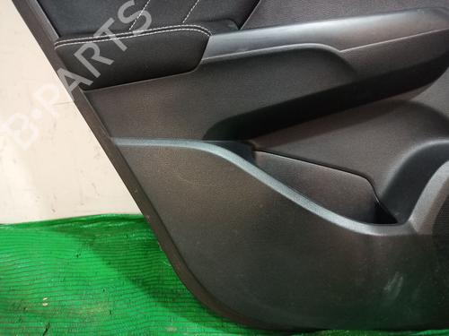 Rear left panel HONDA CIVIC IX Tourer (FK) 1.6 i-DTEC (FK3) | BP29132889C60 