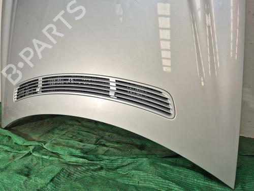 Hood MERCEDES-BENZ CLK (C209) CLK 270 CDI (209.316) | BP26587025C1 