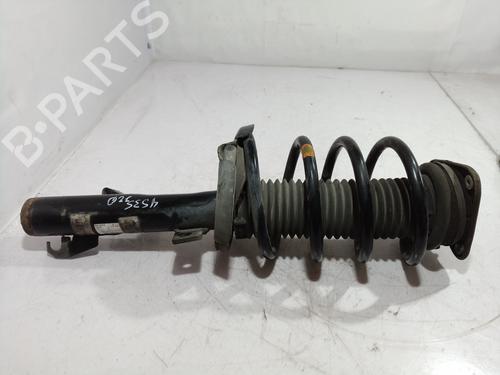 Left front shock absorber MAZDA 5 (CR) 2.0 CD (CR19) | BP9543991M16 