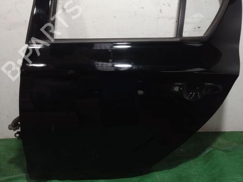 Left rear door HYUNDAI i20 I (PB, PBT) 1.2 | BP24864079C4 