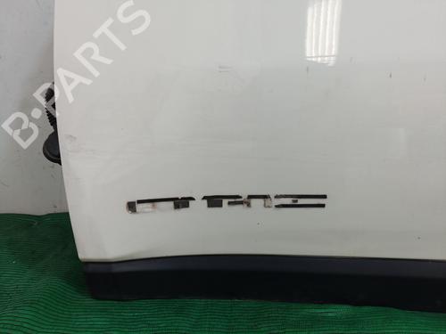 Left front door JEEP COMPASS (MP, M6, MV, M7) 1.4 MultiAir | BP29356841C2 