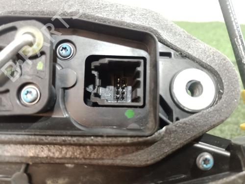 Front left lock OPEL ASTRA K (B16) 1.6 CDTi (68) | BP18081856C98 