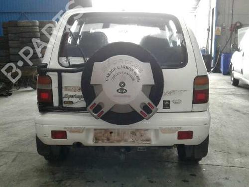 AC compressor KIA SPORTAGE SUV (K00)  | BP7926774M34 