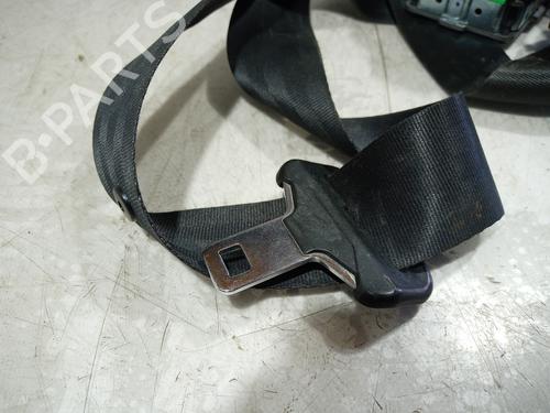 Front right seatbelt CITROËN C4 Picasso I MPV (UD_)  | BP11798378I25 