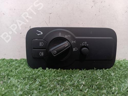 Headlight switch VW TOUAREG (7P5, 7P6) 3.0 V6 TDI 7P6941431R | 7P6941431R | 7P6941431