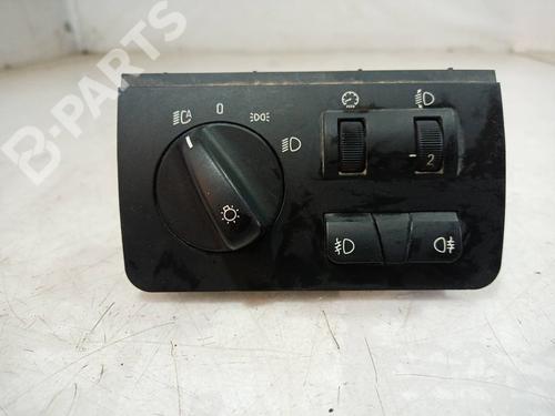 Used Switch Switch BMW X5 (E53) 3.0 d (184 hp) 11053038 11053038