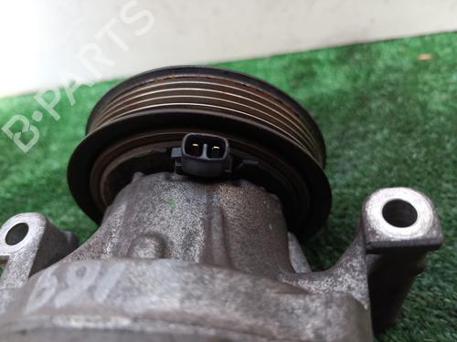 AC compressor FIAT PANDA (169_) 1.2 (169.AXB11, 169.AXB1A) | BP14910051M34 