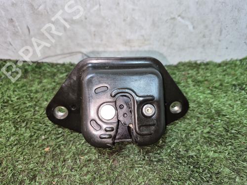 Used Tailgate lock HONDA CIVIC VIII Hatchback (FN, FK) 2.2 CTDi (FK3) (140 hp) 26570039