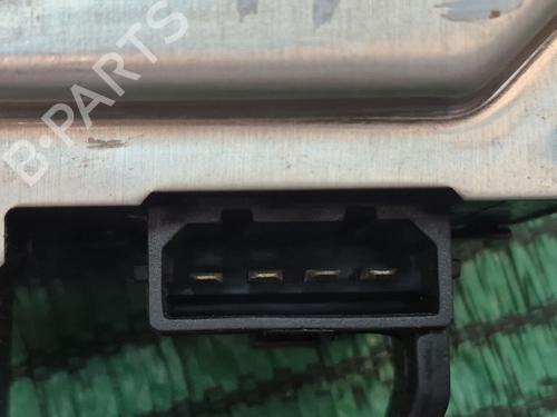 Rear wiper motor PORSCHE CAYENNE (9PA) Turbo 4.5 | BP29935537M102